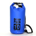 Factory Hot Sale Color Fitness Waterproof Bag/ Dry Bag
Dry Bag